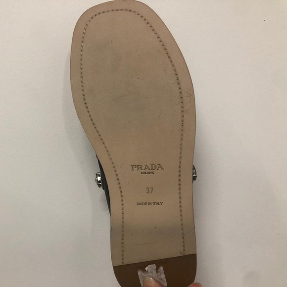 Prada Sandals - Picture 2 of 2